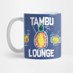 Tambu Lounge Mug